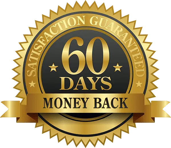 primebiome: 60-Days Money Back Guarantee