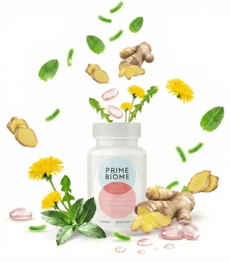 primebiome-supplement